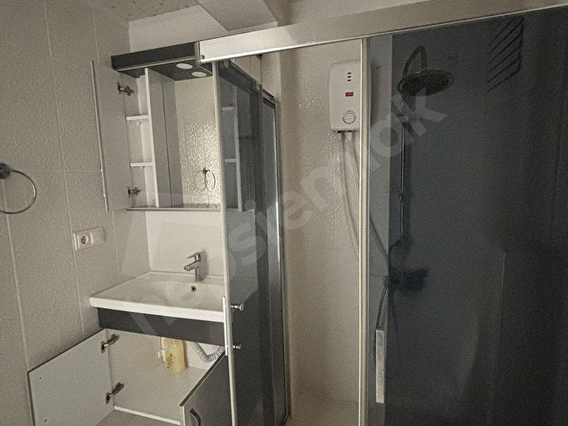 Muğla Dalaman Altıntaşta Asansörlü Binada Satılık 1+1 Daire - Görsel 20