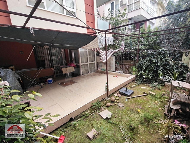 FENER MAH. 85 M2 2+1 GİRİŞ KAT DAİRE 5.500.000 TL - Görsel 4