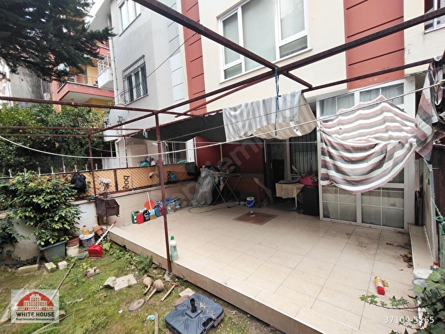 FENER MAH. 85 M2 2+1 GİRİŞ KAT DAİRE 5.500.000 TL - Görsel 6