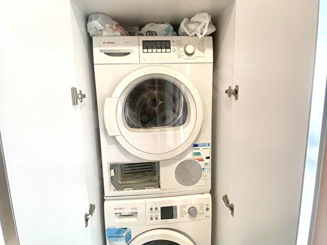 Rami 1056 Rezidansta 75 m2 Satılık Açık Mutfaklı 2+1 Daire - Görsel 26