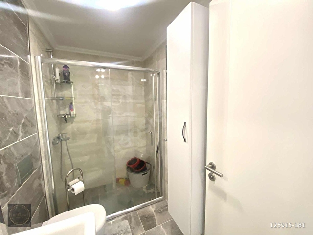 Rami 1056 Rezidansta 75 m2 Satılık Açık Mutfaklı 2+1 Daire - Görsel 23