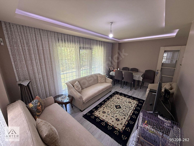 Maltepe Metro Kapalı Otopark 80m2 Net SORUNSUZ KİRACI 2+1 - Görsel 26