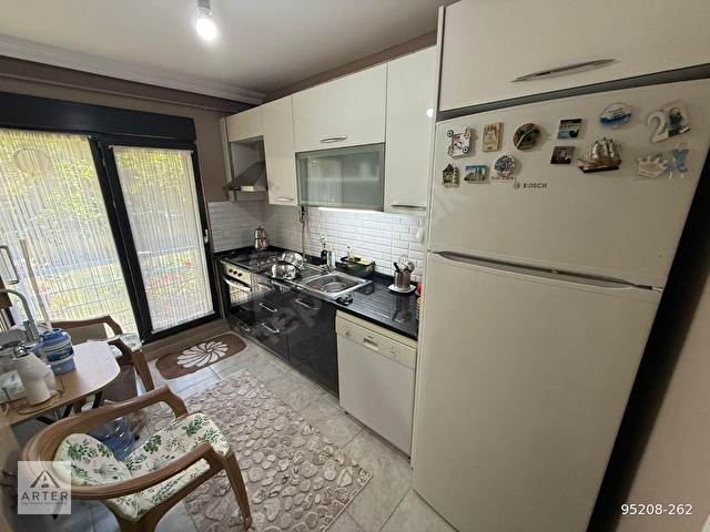 Maltepe Metro Kapalı Otopark 80m2 Net SORUNSUZ KİRACI 2+1 - Görsel 27