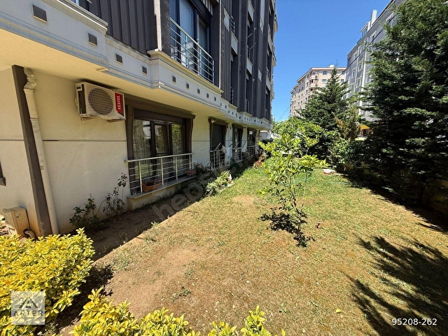 Maltepe Metro Kapalı Otopark 80m2 Net SORUNSUZ KİRACI 2+1 - Görsel 3