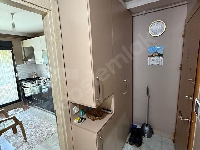 Maltepe Metro Kapalı Otopark 80m2 Net SORUNSUZ KİRACI 2+1 - Görsel 30