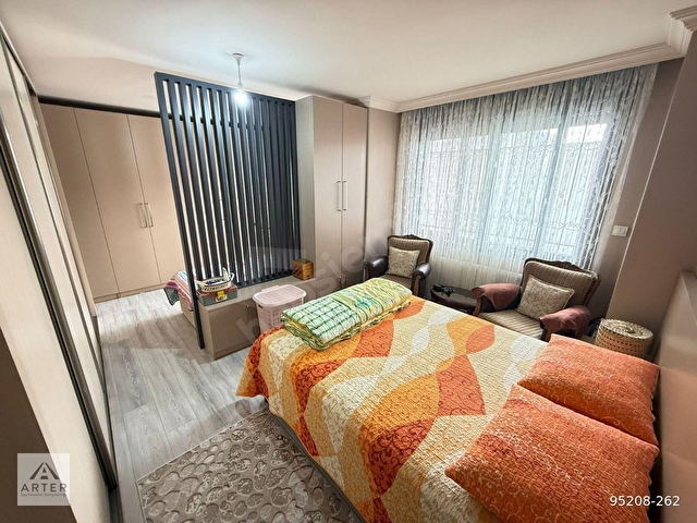 Maltepe Metro Kapalı Otopark 80m2 Net SORUNSUZ KİRACI 2+1 - Görsel 16