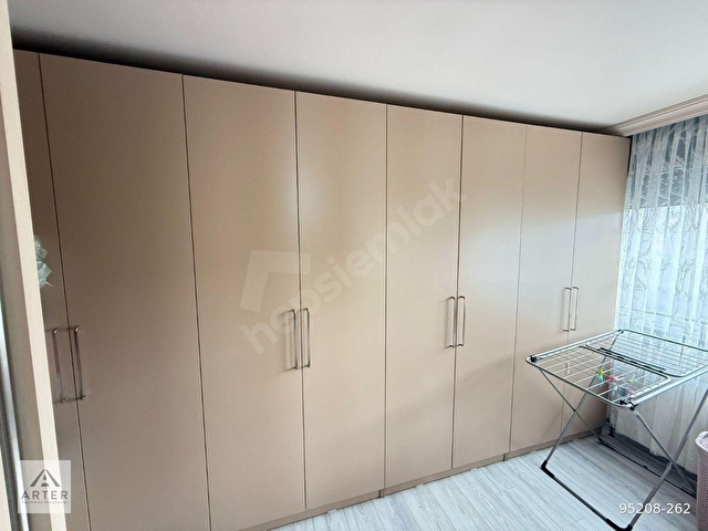 Maltepe Metro Kapalı Otopark 80m2 Net SORUNSUZ KİRACI 2+1 - Görsel 20