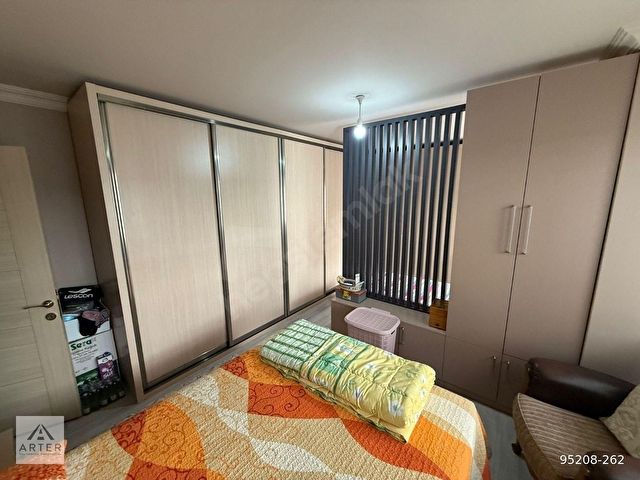Maltepe Metro Kapalı Otopark 80m2 Net SORUNSUZ KİRACI 2+1 - Görsel 19