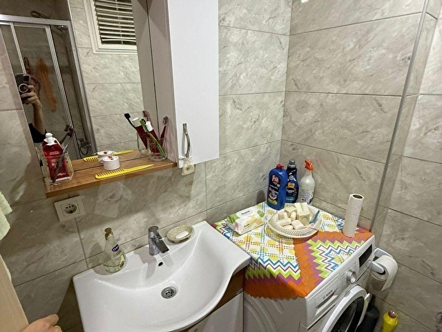 Maltepe Metro Kapalı Otopark 80m2 Net SORUNSUZ KİRACI 2+1 - Görsel 14