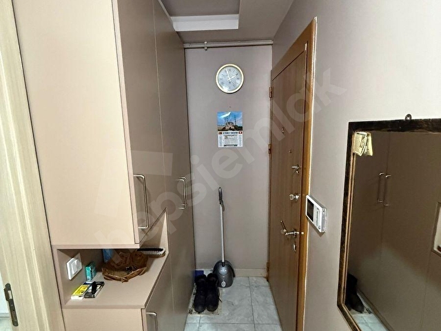 Maltepe Metro Kapalı Otopark 80m2 Net SORUNSUZ KİRACI 2+1 - Görsel 5