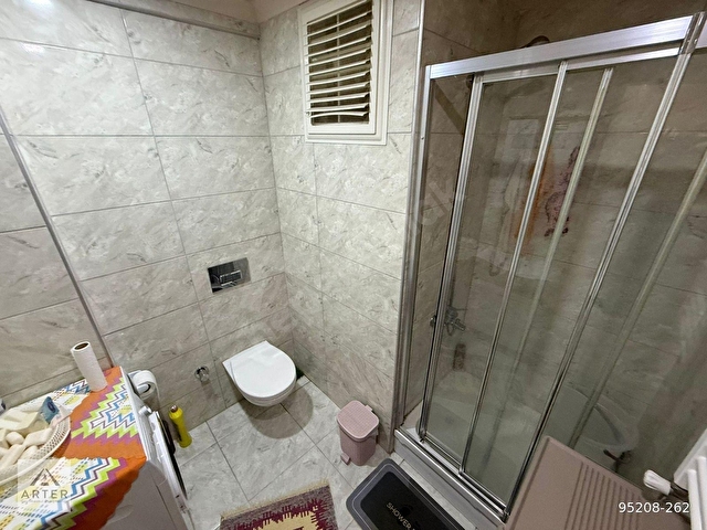 Maltepe Metro Kapalı Otopark 80m2 Net SORUNSUZ KİRACI 2+1 - Görsel 13