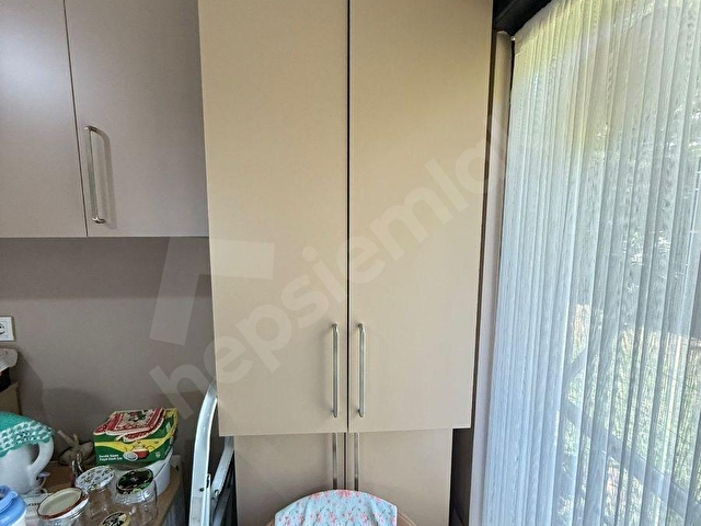 Maltepe Metro Kapalı Otopark 80m2 Net SORUNSUZ KİRACI 2+1 - Görsel 11