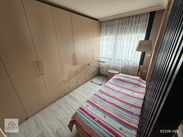 Maltepe Metro Kapalı Otopark 80m2 Net SORUNSUZ KİRACI 2+1 - Görsel 17