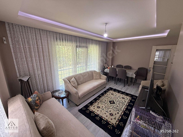 Maltepe Metro Kapalı Otopark 80m2 Net SORUNSUZ KİRACI 2+1 - Görsel 12