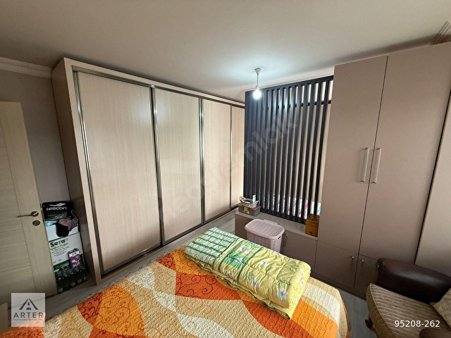 Maltepe Metro Kapalı Otopark 80m2 Net SORUNSUZ KİRACI 2+1 - Görsel 18