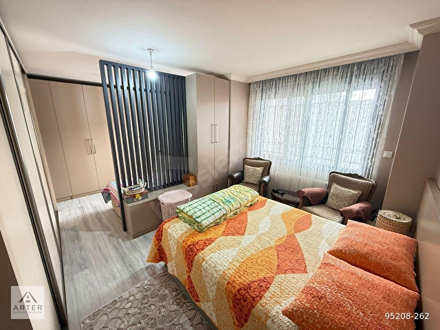 Maltepe Metro Kapalı Otopark 80m2 Net SORUNSUZ KİRACI 2+1 - Görsel 10