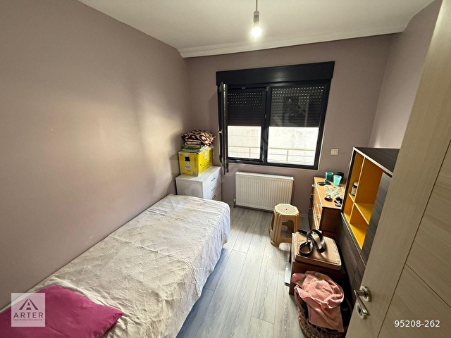 Maltepe Metro Kapalı Otopark 80m2 Net SORUNSUZ KİRACI 2+1 - Görsel 9
