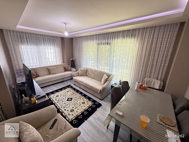 Maltepe Metro Kapalı Otopark 80m2 Net SORUNSUZ KİRACI 2+1 - Görsel 28