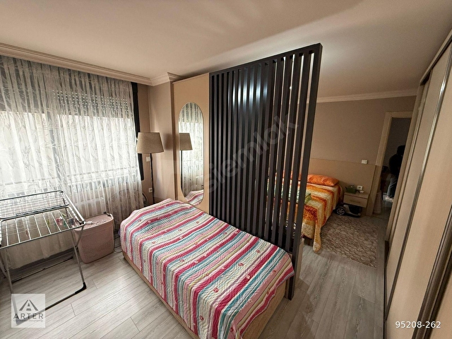 Maltepe Metro Kapalı Otopark 80m2 Net SORUNSUZ KİRACI 2+1 - Görsel 22
