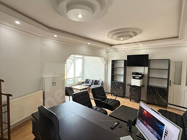 ÇARŞI MERKEZDE KİRALIK  KERİM ÖLMEZ İŞ MERKEZİNDE KİRALIK OFİS