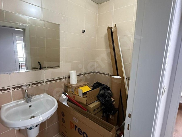 ÇARŞI MERKEZDE KİRALIK  KERİM ÖLMEZ İŞ MERKEZİNDE KİRALIK OFİS - Görsel 8