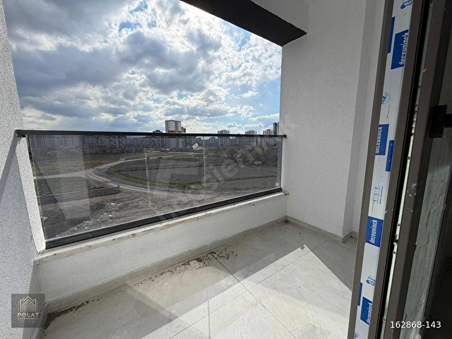ULTRALÜKS HOBİ BAHÇELİ 2+1 KİRALIK DAİRE - Görsel 6