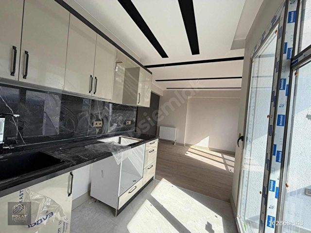 ULTRALÜKS HOBİ BAHÇELİ 2+1 KİRALIK DAİRE - Görsel 3
