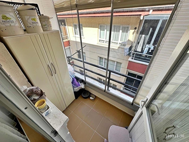ŞEHİTLER CD. ÜZERİ -ASANSÖRLÜ- KATTA MANZARALI 3+1 DAİRE KAÇMAZ! - Görsel 16