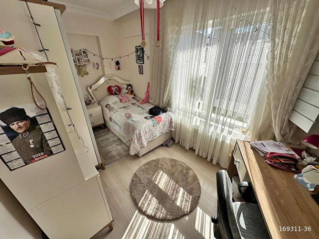 ŞEHİTLER CD. ÜZERİ -ASANSÖRLÜ- KATTA MANZARALI 3+1 DAİRE KAÇMAZ! - Görsel 24