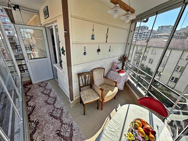 ŞEHİTLER CD. ÜZERİ -ASANSÖRLÜ- KATTA MANZARALI 3+1 DAİRE KAÇMAZ! - Görsel 6