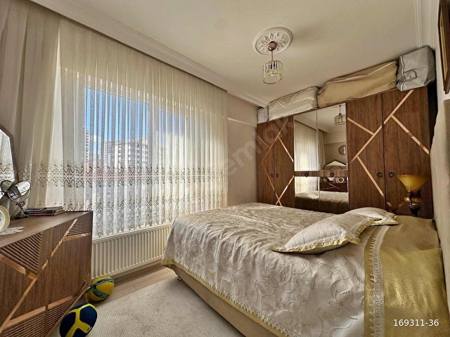 ŞEHİTLER CD. ÜZERİ -ASANSÖRLÜ- KATTA MANZARALI 3+1 DAİRE KAÇMAZ! - Görsel 18