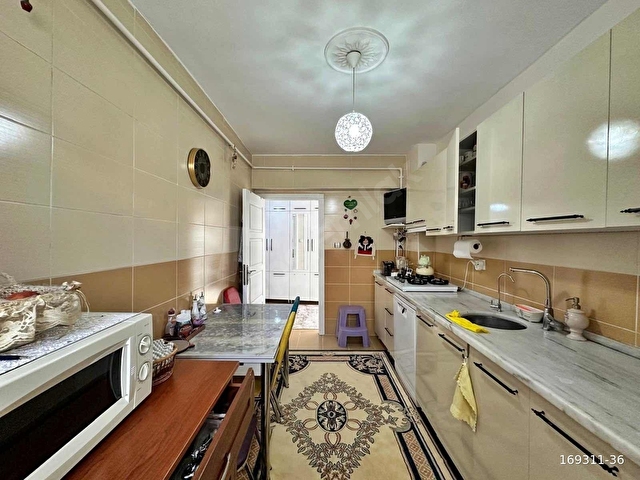 ŞEHİTLER CD. ÜZERİ -ASANSÖRLÜ- KATTA MANZARALI 3+1 DAİRE KAÇMAZ! - Görsel 12