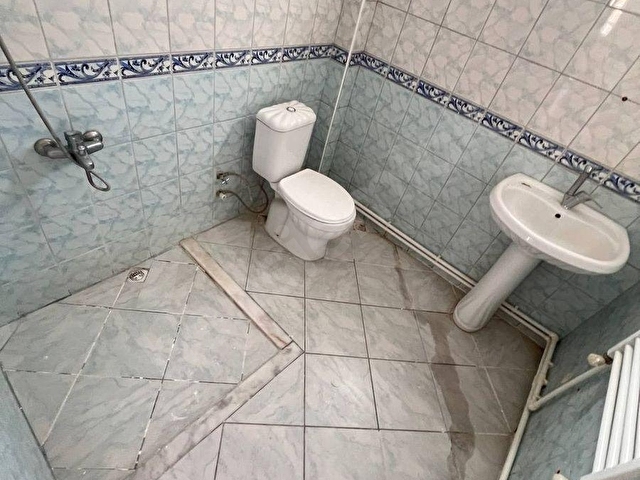 BAHÇELİEVLER MH. 3+1 ÜÇ CEPHELİ UYGUN FİYATLI SATILIK DAİRE - Görsel 15