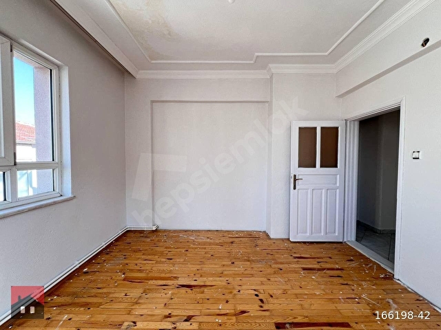 BAHÇELİEVLER MH. 3+1 ÜÇ CEPHELİ UYGUN FİYATLI SATILIK DAİRE - Görsel 11