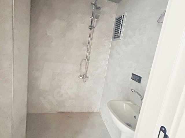 EMLAK ŞEHRİNDEN EGE DE VADİ MANZARALI DAİRE - Görsel 23