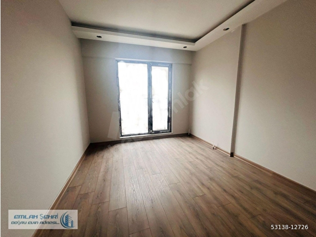 EMLAK ŞEHRİNDEN EGE DE VADİ MANZARALI DAİRE - Görsel 10