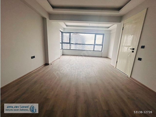 EMLAK ŞEHRİNDEN EGE DE VADİ MANZARALI DAİRE - Görsel 21