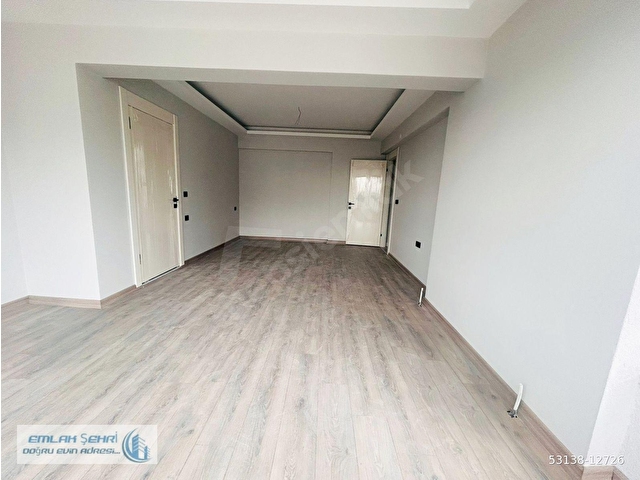 EMLAK ŞEHRİNDEN EGE DE VADİ MANZARALI DAİRE - Görsel 22
