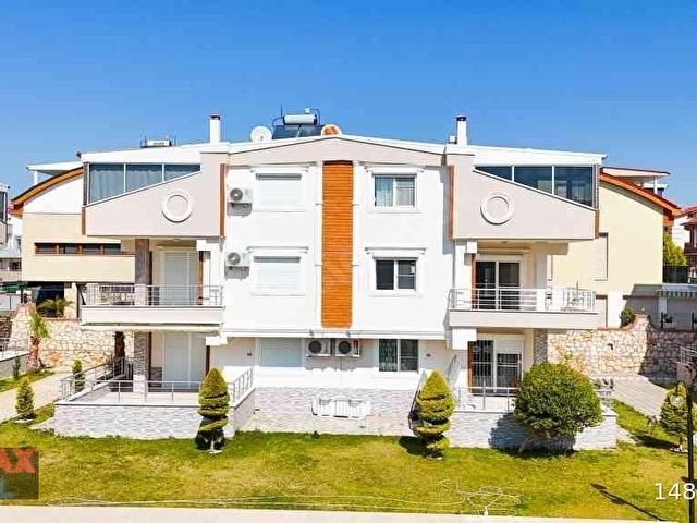 DENİZE ÇOK YAKIN LÜX VİLLA - Görsel 8