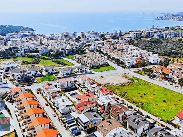 DENİZE ÇOK YAKIN LÜX VİLLA - Görsel 2