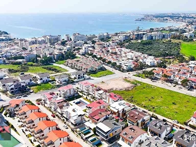 DENİZE ÇOK YAKIN LÜX VİLLA - Görsel 3