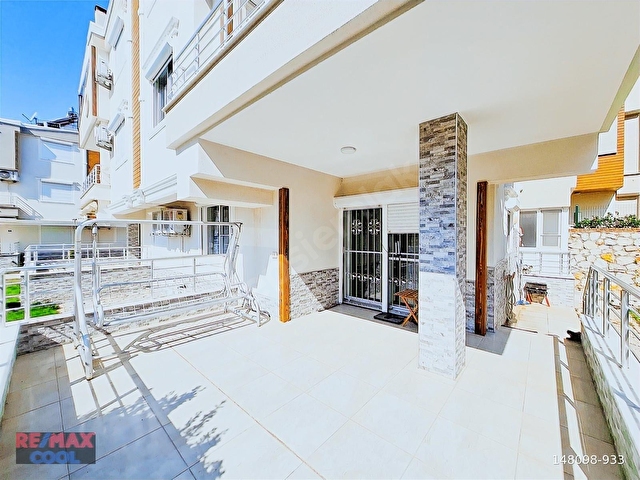 DENİZE ÇOK YAKIN LÜX VİLLA - Görsel 19
