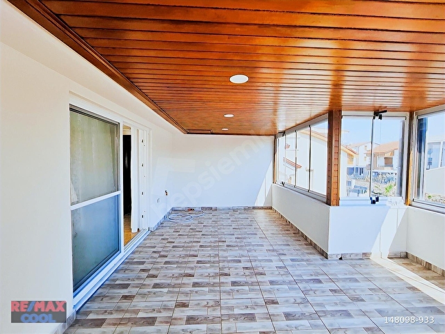 DENİZE ÇOK YAKIN LÜX VİLLA - Görsel 22