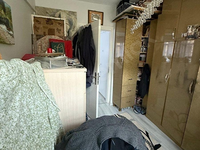FATİH ÇAPA SEYYİT ÖMER MAH 3+1 ARA KAT FUL YAPILI DAİRE. 3 CEPHELİ - Görsel 16