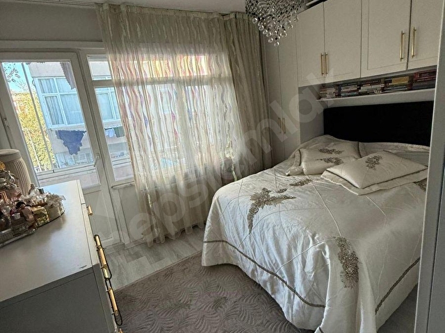 FATİH ÇAPA SEYYİT ÖMER MAH 3+1 ARA KAT FUL YAPILI DAİRE. 3 CEPHELİ - Görsel 14