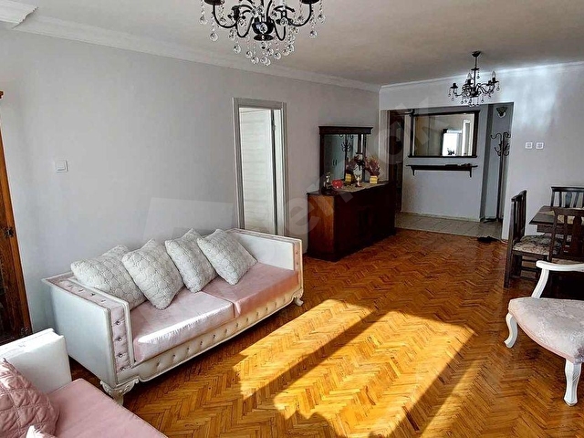 bornova merkezde, eşyalı kiralık daire - Görsel 12