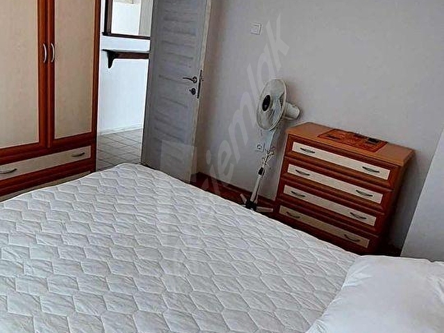 bornova merkezde, eşyalı kiralık daire - Görsel 28