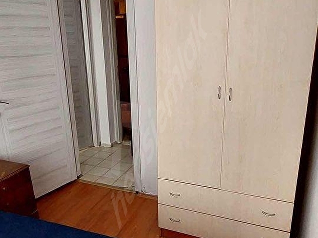 bornova merkezde, eşyalı kiralık daire - Görsel 26