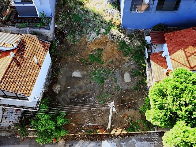 Urla İskele de satılık arsa - Görsel 16