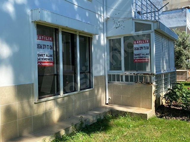 ŞARKÖY 2+1 DAİRE